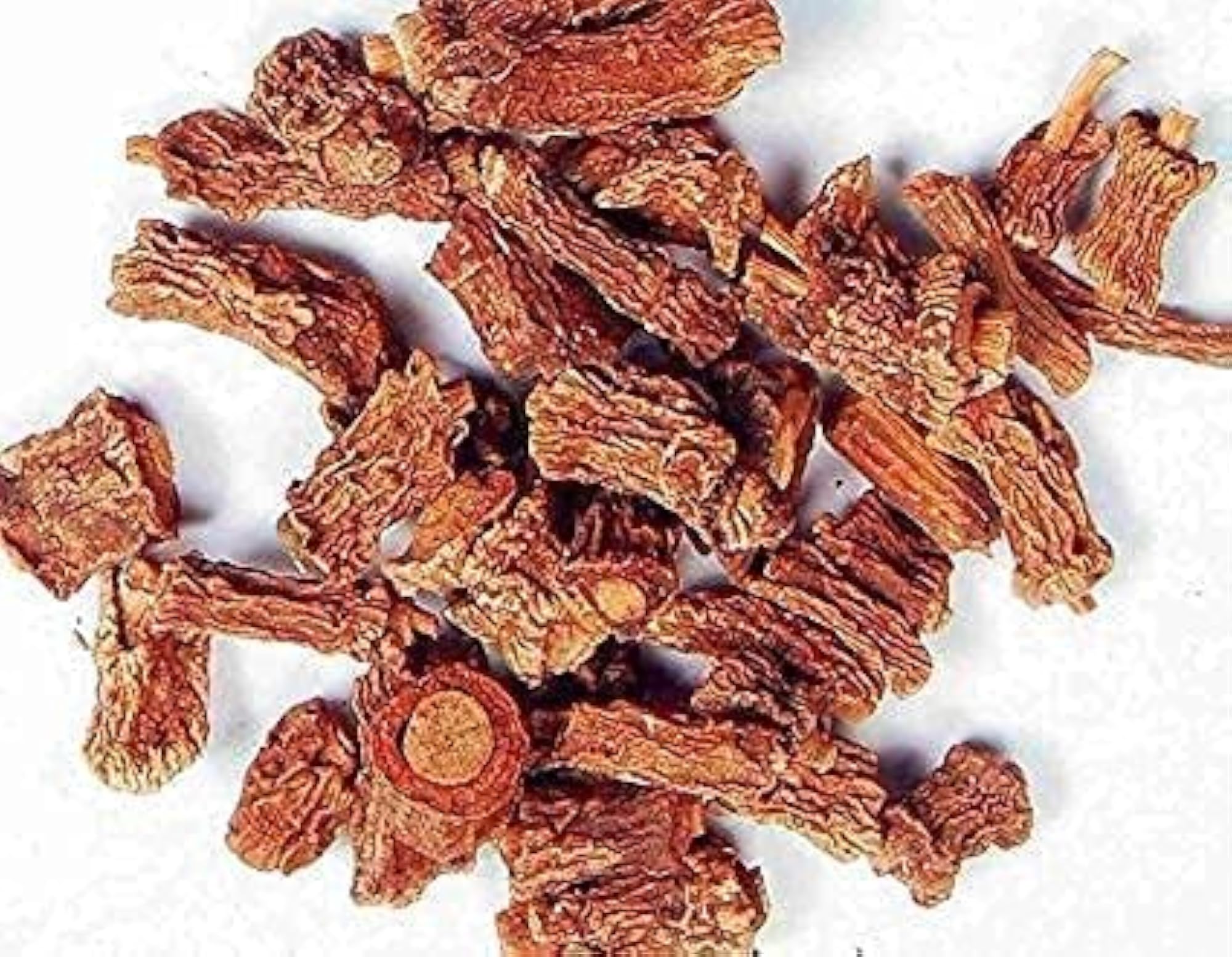 Nannari Root Powder for Body Cooling and Purification