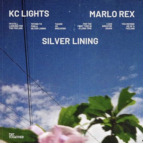 KC Lights feat. Marlo Rex