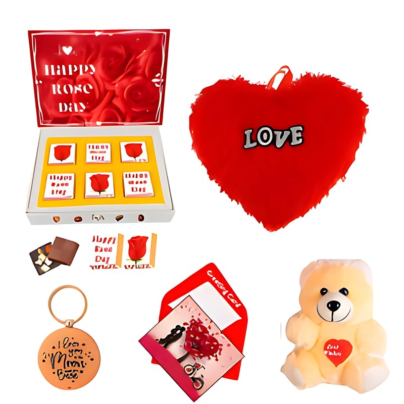 “Dark Chocolate Bliss – A Premium Gift Box of Rich Dark Chocolate Treats”-image-47