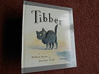 Tibber (Animal Library) 0139212140 Book Cover