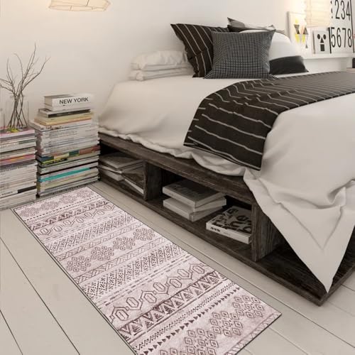 Alfombra antideslizante para cocina de 40 x 220 cm que soluciona suelos resbaladizos 3