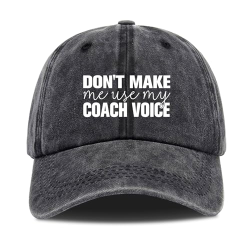 Gorra negra divertida unisex talla única