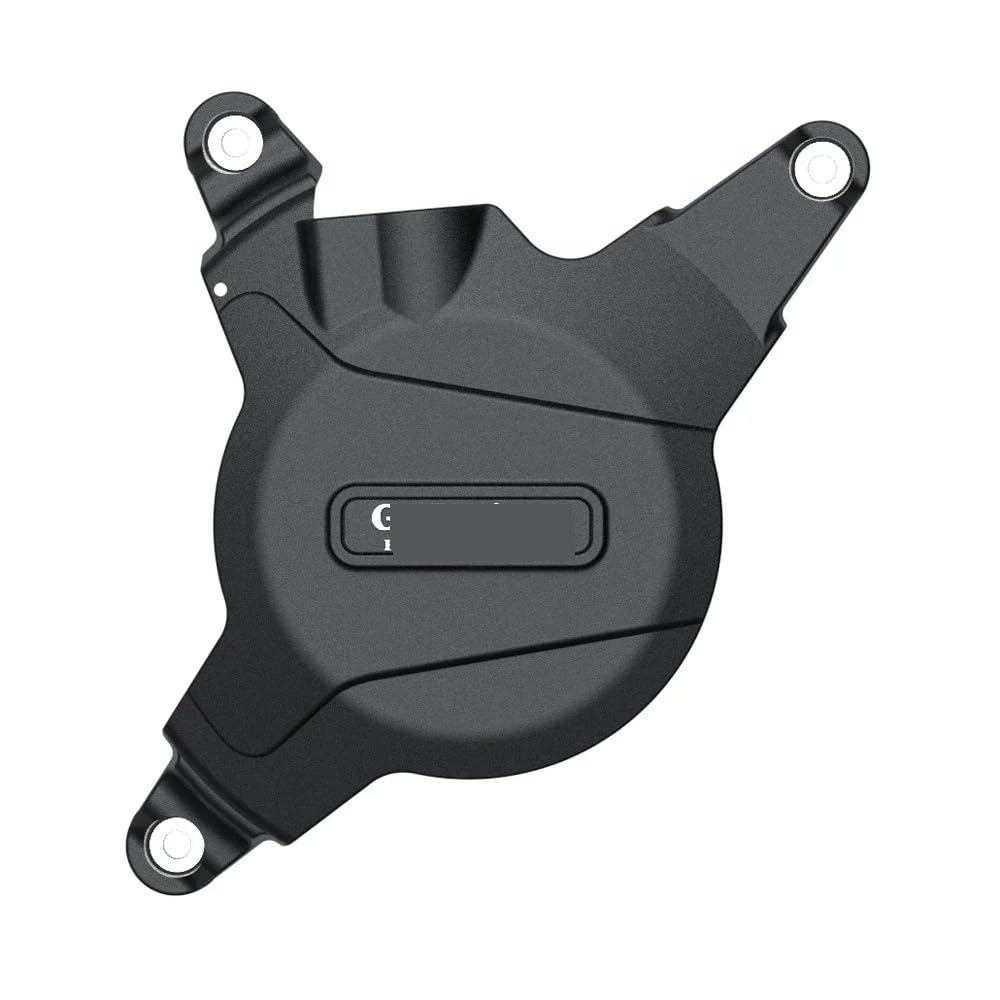 Cache stator moteur pour CBR600RR F5 de 2007 à 2023