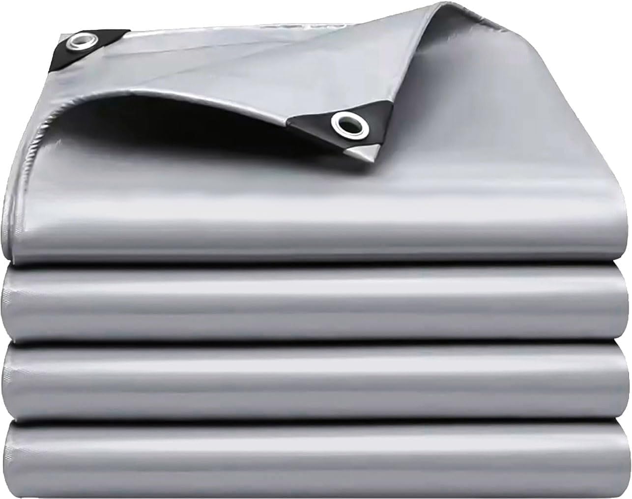 Amazon.com: EEATUZTL 10x20FT Tarps Heavy Duty Waterproof, 12 Mil