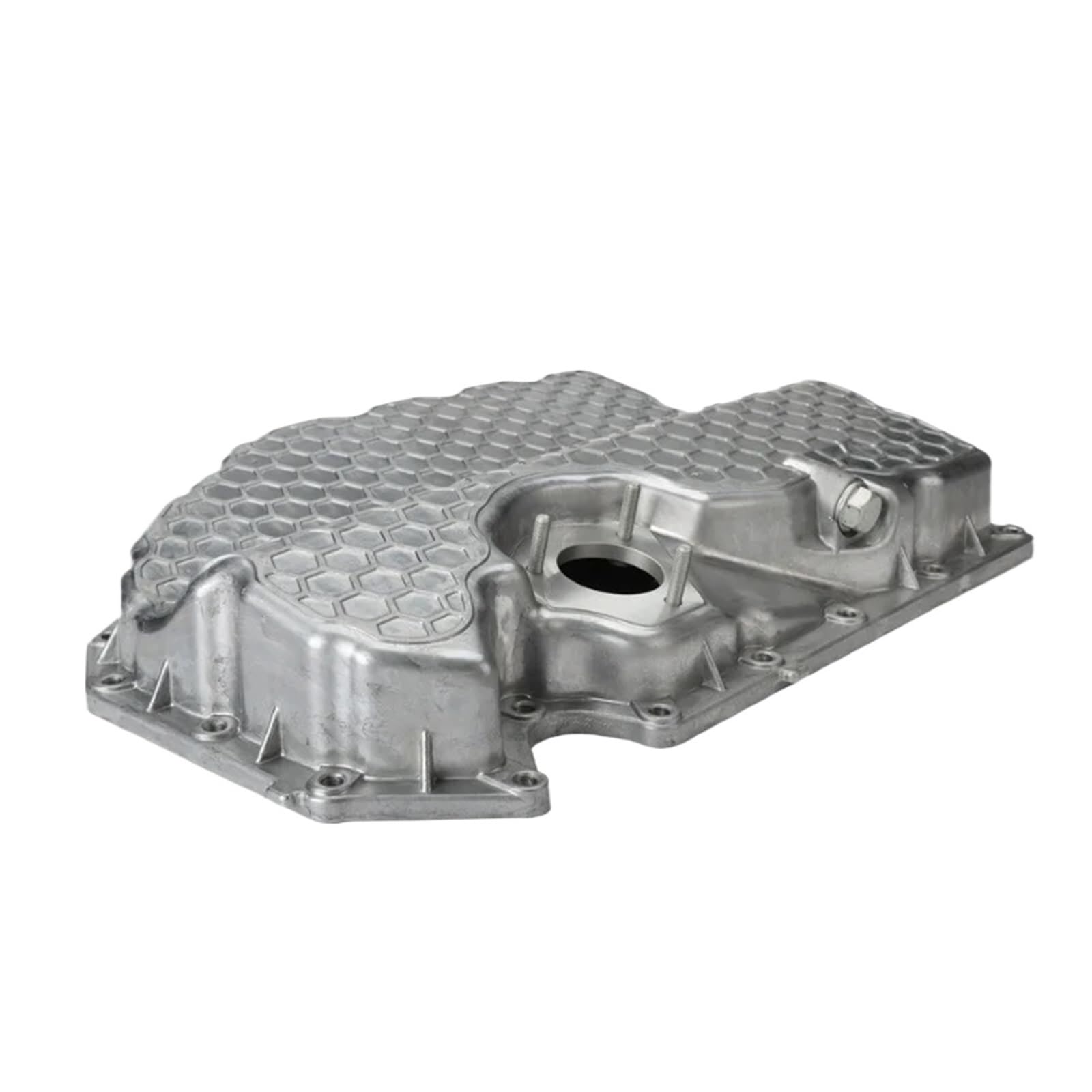 Coppa Dell'olio Motore 06K103600D Coppa delll'olio inferiore per auto per VW Golf per GTI per Audi A3 S3 2015-2018 sostituzione