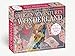 Alice's Adventures in Wonderland: 200-Piece Jigsaw Puzzle & Book: A 200-Piece Family Jigsaw Puzzle Featuring Alice's Adventures in Wonderland!