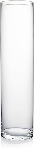 WGVI VCY_P - Cilindro de vidrio