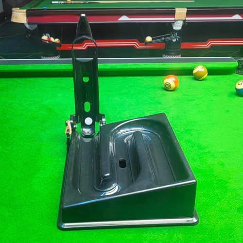 Machine entraînement billard mécanique pour réussir ses rétros et coulés