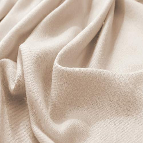 Women's Scarves Soft Shawls and Wraps Cashmere Feel Scarfs for Women and Men4