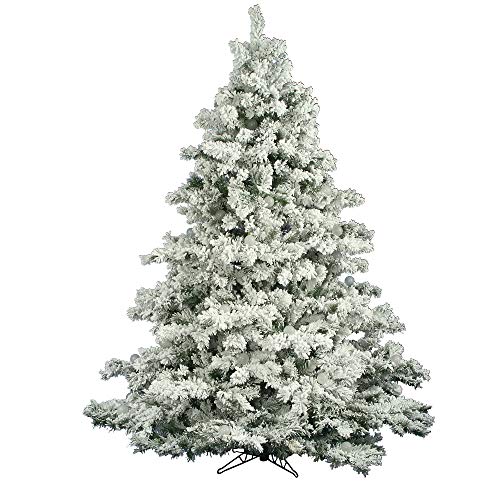 Vickerman Artificial 6.5' X 62' Indoor Flocked...