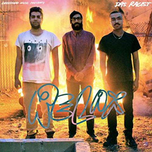 Das Racist