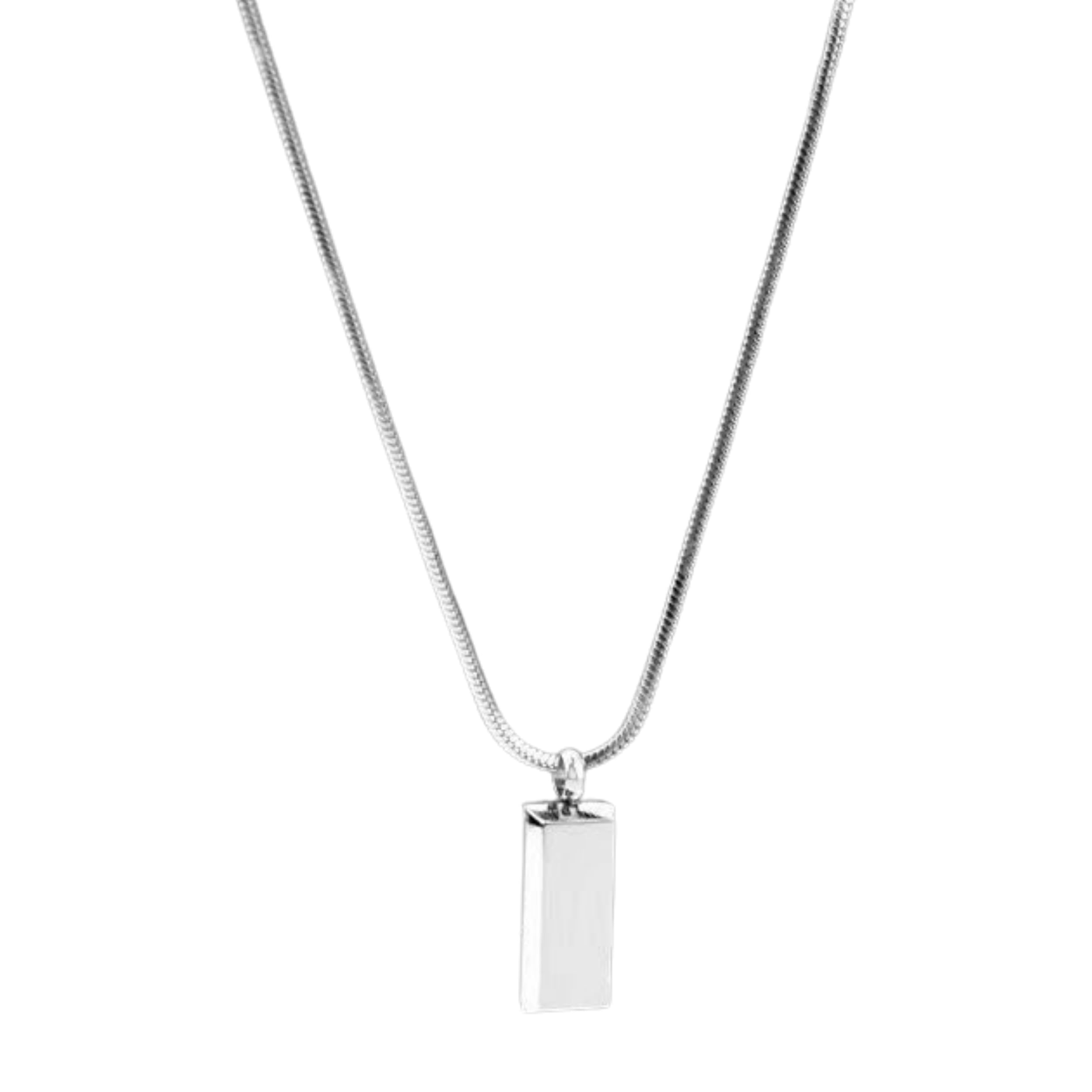 salty alpha Demonic Neck Chain for Men & Boys | Stainless Steel | Long Necklace | Pendant | Locket | Fancy & Stylish | Birthday Gift | Aesthetic Jewellery | Accessories for Everyday Wear | Marriage, Birthday | Gift for Valentine Day-picture-36