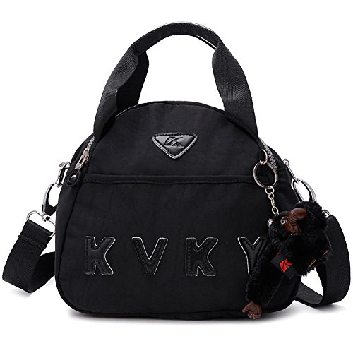 Sac de dames en nylon G pour en finir avec les sacs lourds