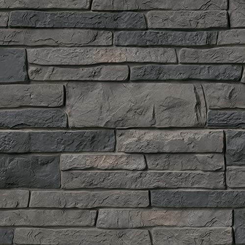 Tando Lewiston Crest Panels