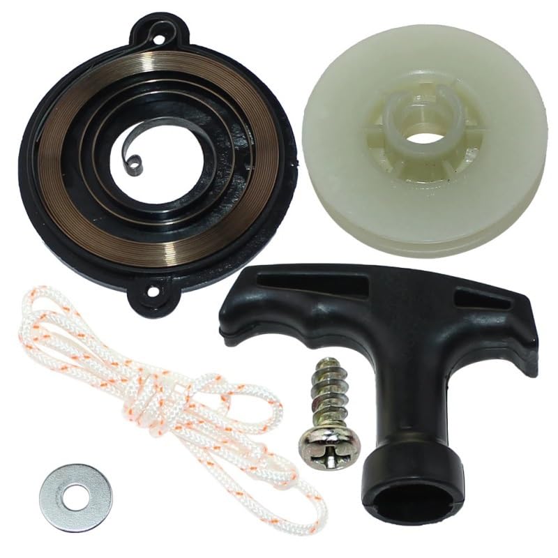 Lanceur complet Echo CS-450 et CS-550P pour réparer le démarreur