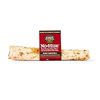 Algopix Similar Product 3 - EARTH ANIMAL NoHide GrassFed Beef