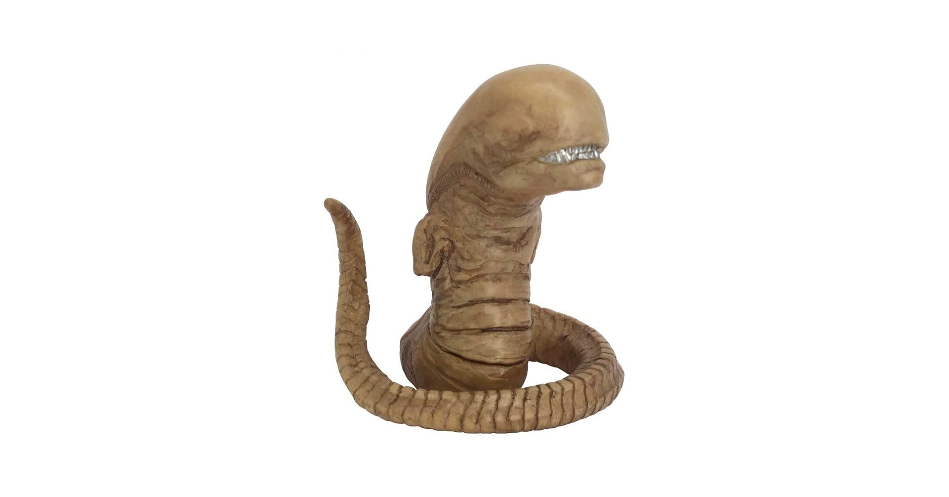 Amazon.co.jp: ガチャガチャ エイリアン チェストバスター