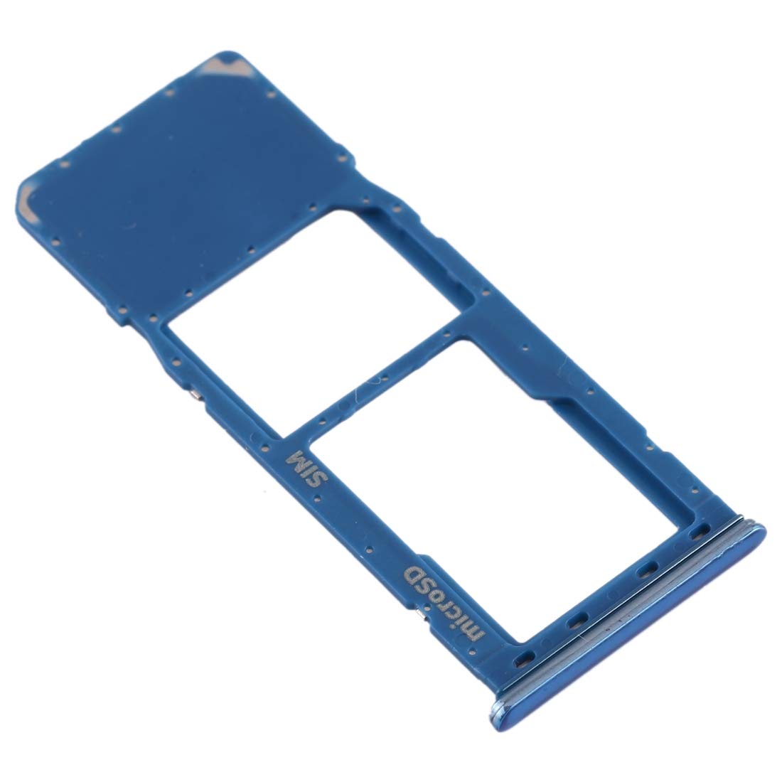 Amazon.com: for Galaxy A20 A30 A50 SIM Card Tray + Micro SD Card