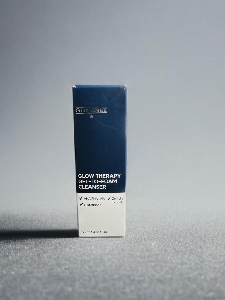AHA-BHA-LHA Micro-Foaming Pore Cleanser -NEW PACKAGING