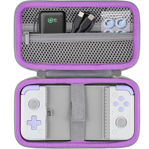 Image of Aenllosi Hard Carrying Case Compatible with GameSir X2 /X2S /X2Pro Mobile Gaming Controller,GameSir Phone Controller Organizer.(Case Only)