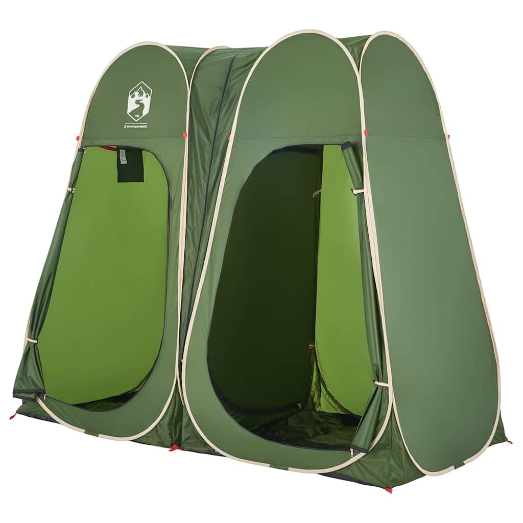 Genérico Tienda de privacidad Pop-up Impermeable Verde,Deportes,Actividades al Aire Libre,Camping y Senderismo,Tiendas de campaña-4004137
