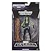 Marvel Guardians of The Galaxy Gamora Figure, 6-Inch