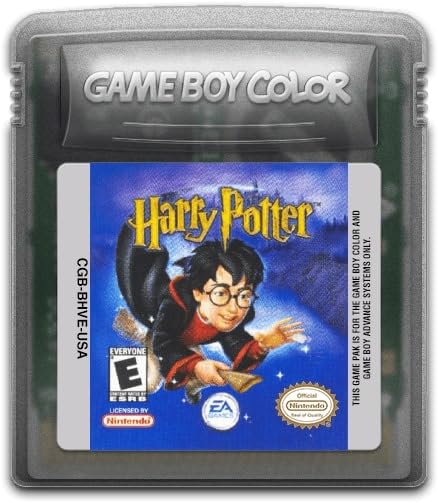 Miniatura 3 de Harry Potter & the Sorcerer's Stone (Renewed)