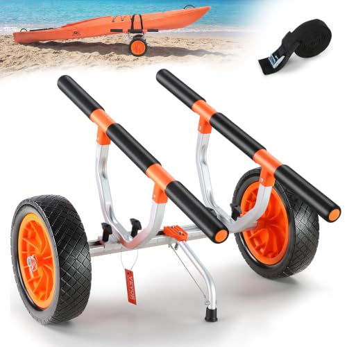 VEVOR Heavy Duty Cart