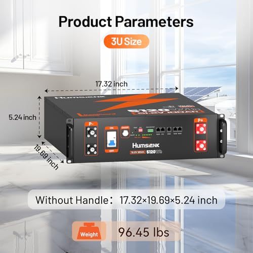 LG Chem battery storage system