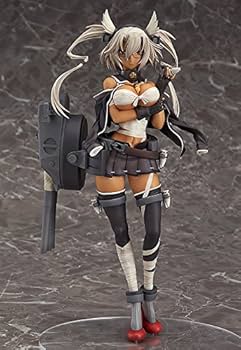【未開封】 艦これ 武蔵 改 重兵装Ver. 1/8 完成品 フィギュア 武蔵改 重兵装Ver.