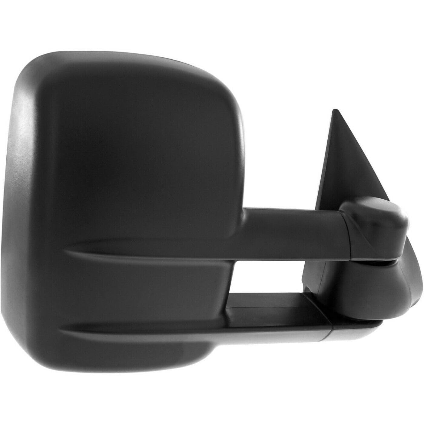 Amazon.com: knaricas 1pc Right Passenger Side Textured Black 