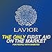 LAVIOR Diabetic First-Aid Gel 1oz – Speeds Healing for Cuts, Scrapes, Burns & Minor Injuries, Physician Recommended, Clinically Proven, Hypoallergenic, Infection Prevention & Pain Relief