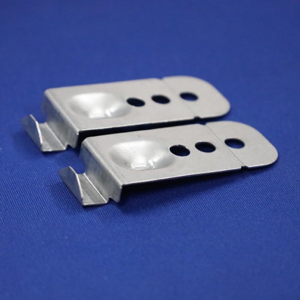 para soporte de Montaje para Lavavajillas para acero Silvery