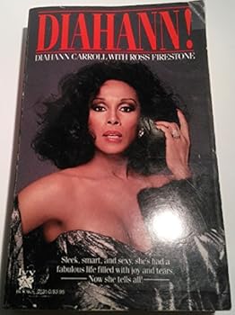 Mass Market Paperback Diahann! Book