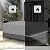 Easy-Going Patio Furniture Cover 110"x84" Rectangle Outdoor Table and Chair Set Covers Waterproof UV Resistant Outdoor Sectional Sofa Set Covers, Gray/Dark Gray