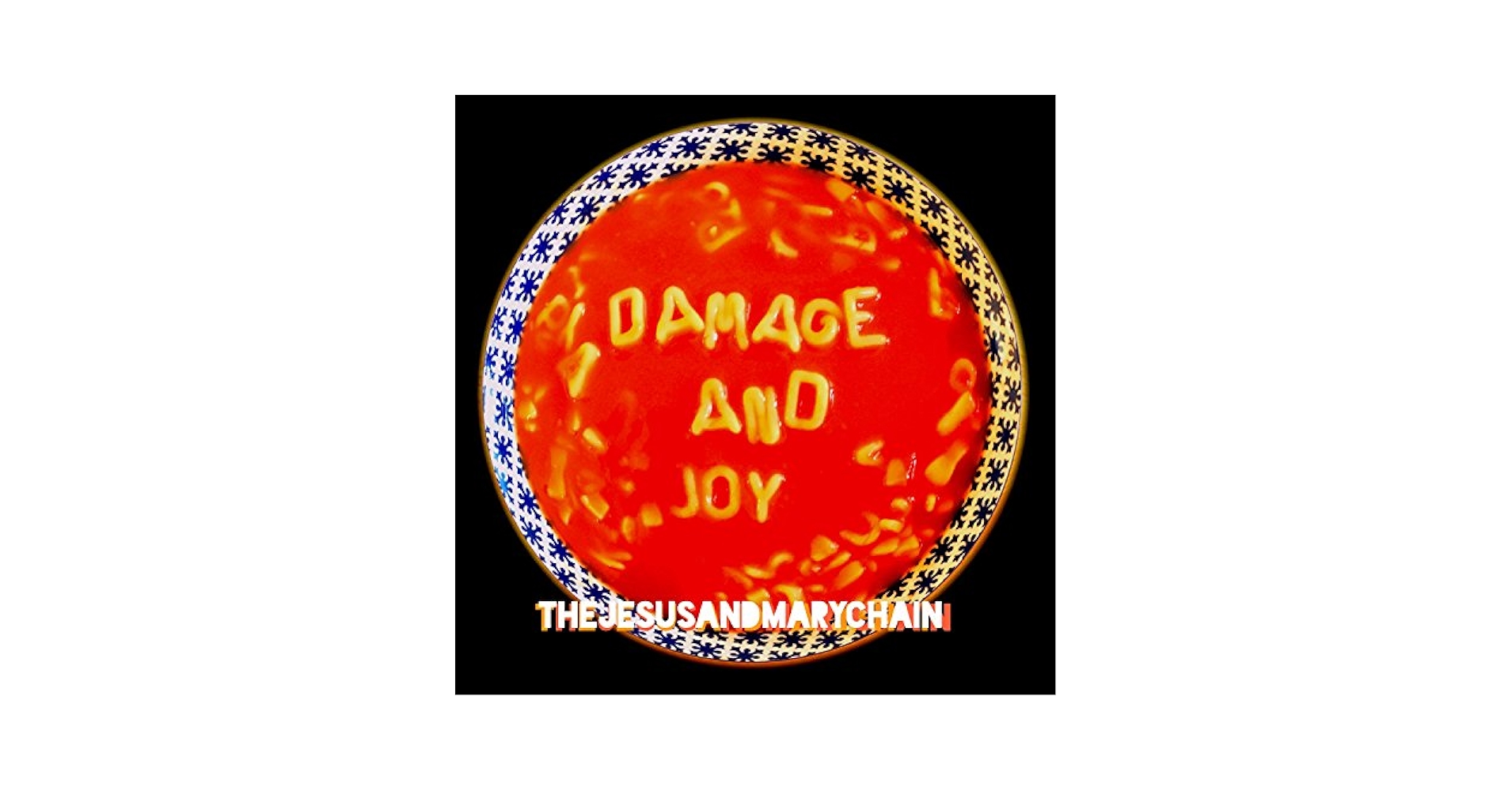 JESUS & MARY CHAIN - Damage & Joy - Amazon.com Music