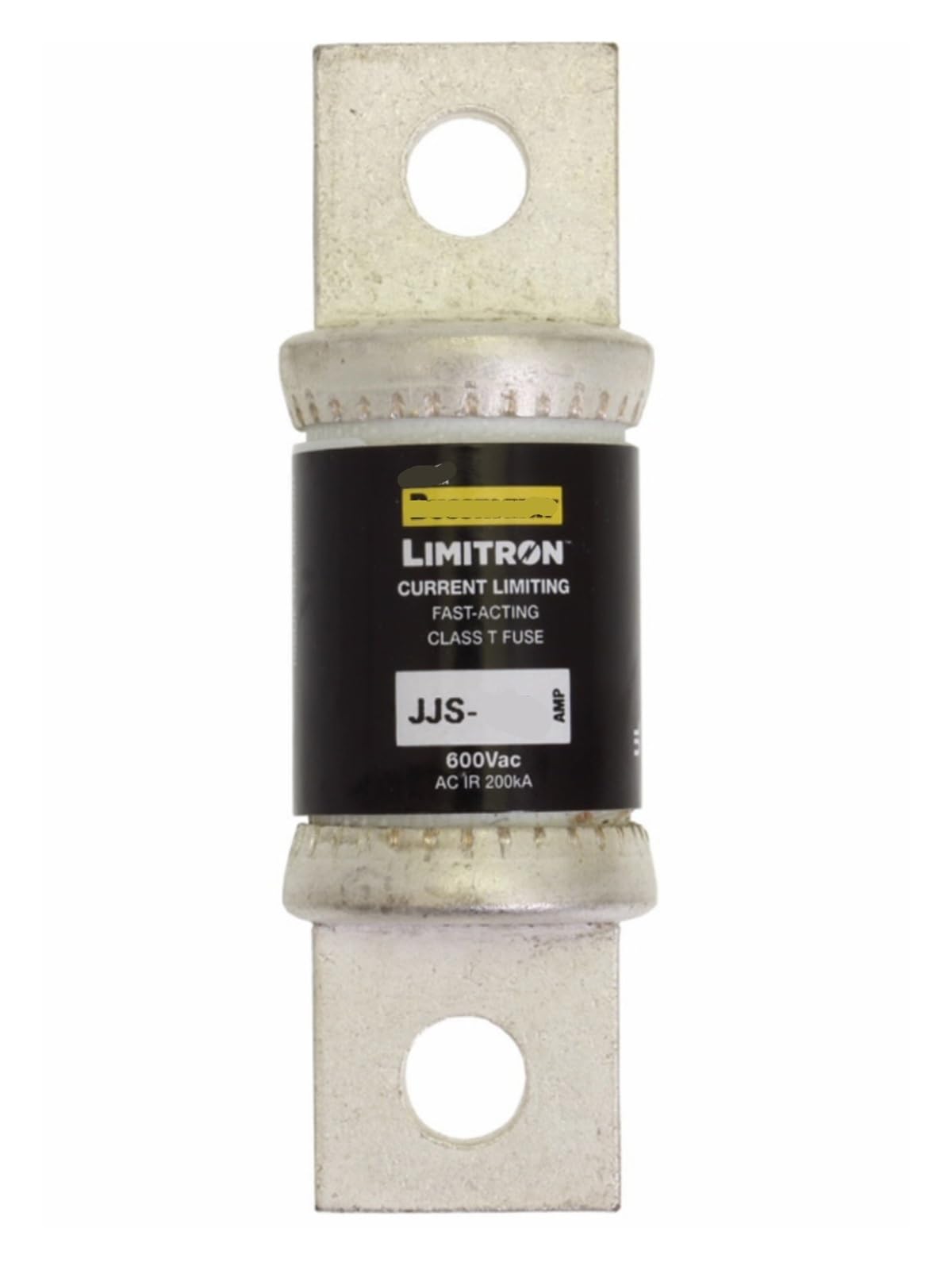 Rfxogtyfz 5V Fuse Jjs-110 110A Jjs-150 150A 600Vac(Jjs-110 110A)