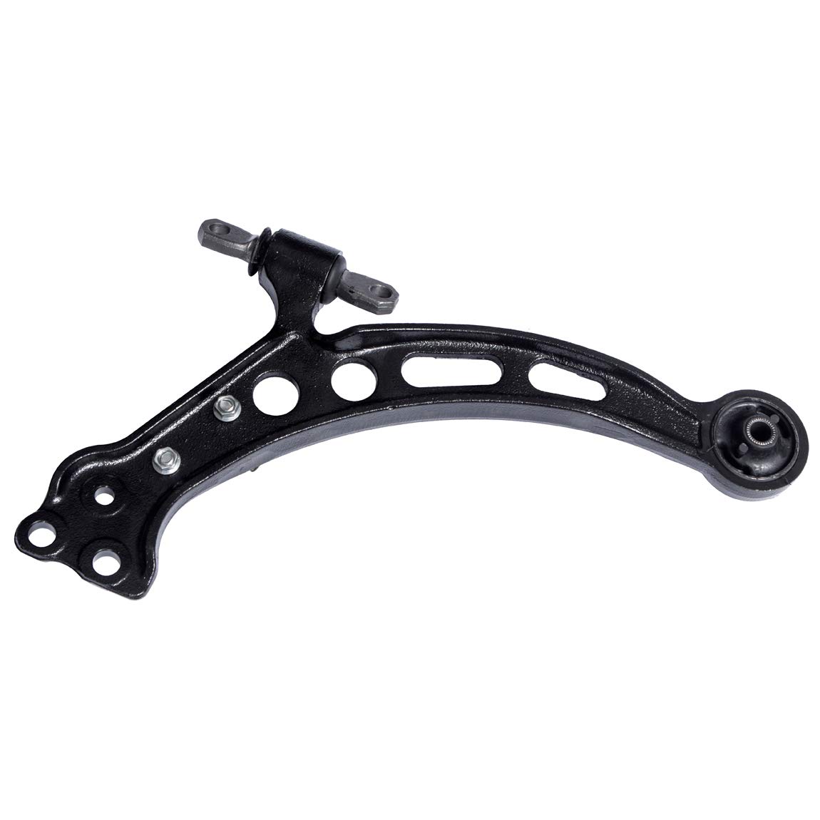 KEYOOG Kit 4 Bracci Di Controllo E Giunti Sferici Per Lexus ES300, Toyota Camry, Avalon E RX300