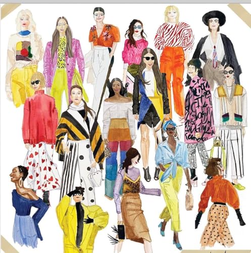 FLYING WISH PAPER Fashion – Write it, Light it, Watch it Fly – perfektes kleines Geschenk-Wunschpapier – 12,7 x 12,7 cm – skurriles Mini-Set FLYING WISH PAPER Fashion – Write it, Light it, Watch it Fly – perfektes kleines Geschenk-Wunschpapier – 12,7 x 12,7 cm – skurriles Mini-Set