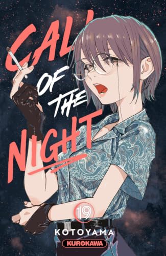 Call of the Night — Tome 19