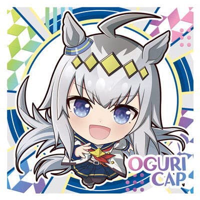 Amazon.co.jp: ウマ娘 プリティーダービー プリティーダービーグミ Vol