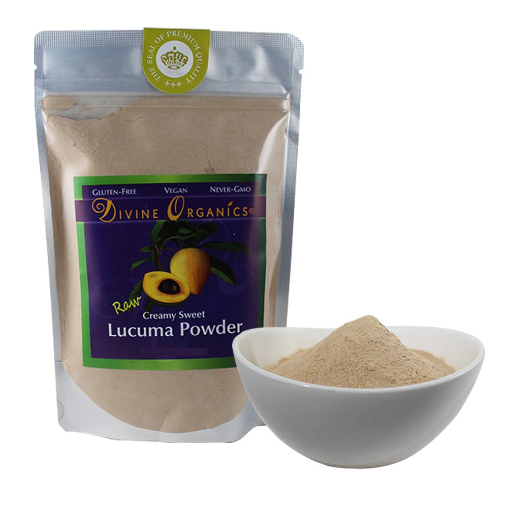 Lucuma Powder 16 oz
