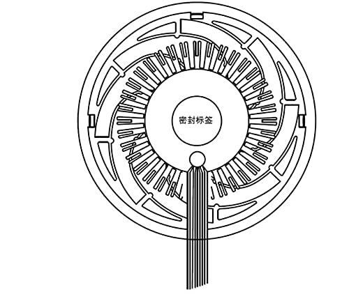 144kw DC12V High Pressure Brushless Suction Type Precision Film Mulching Seeder Centrifugal Air Blower Fan - (Voltage(V): 12V)