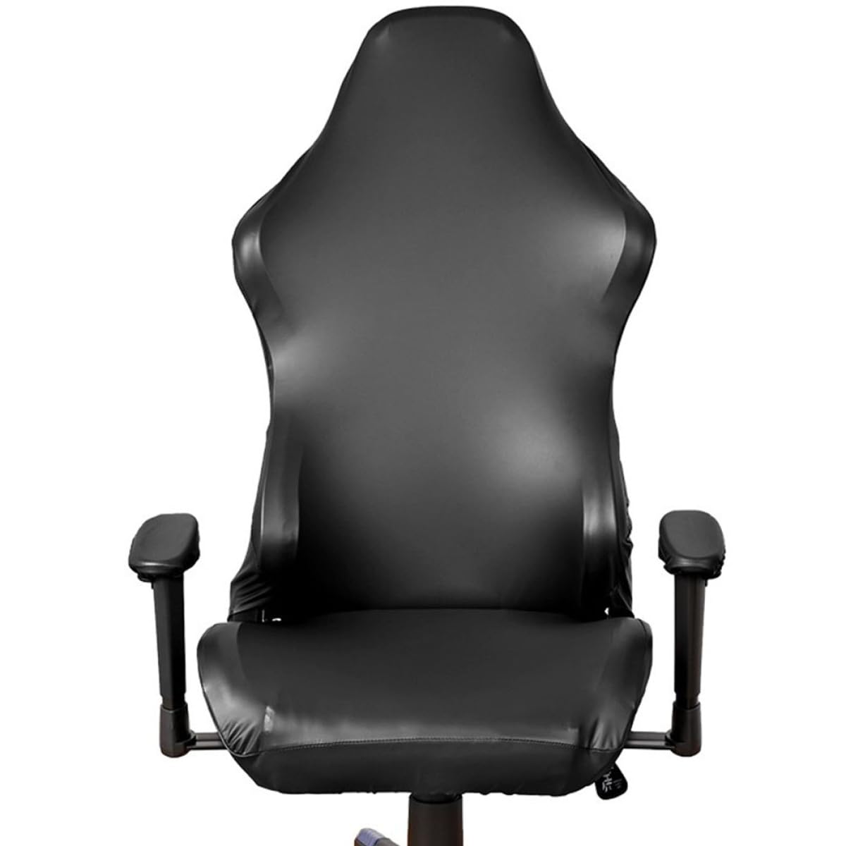 Housse de chaise gaming anti-salissures pour réparer un siège pelé