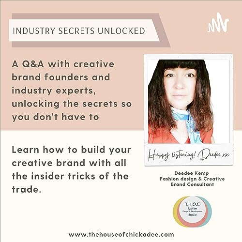 Industry secrets unlocked Deedee GirardKemp Amazon.de Bücher