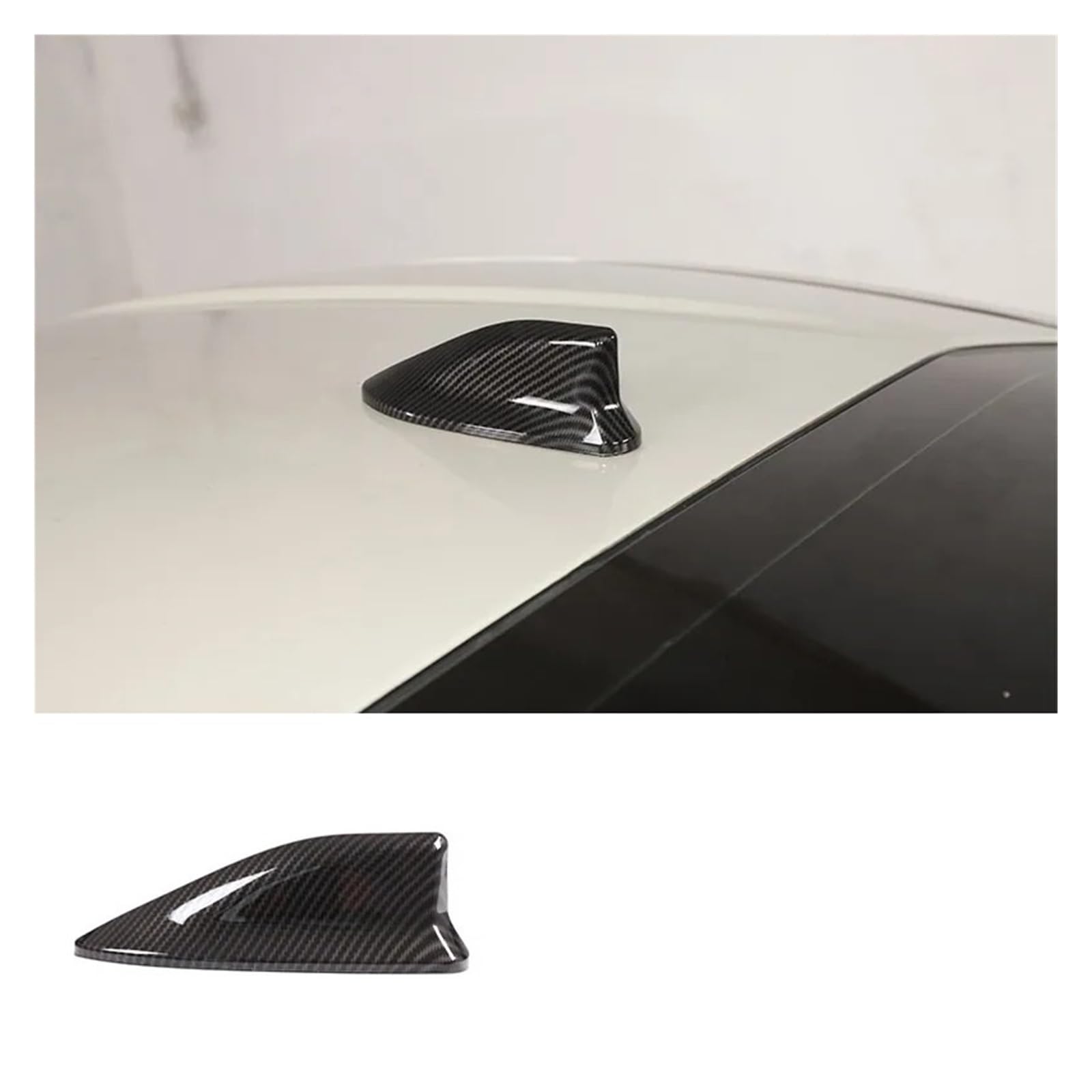 Car Accessory for Subaru for BRZ for Toyota 86 GT86 2012-2020 ABS Car Shift Armrest Panel Sticker Interior Modification Accessories 2 Pieces Interior Mouldings(R)