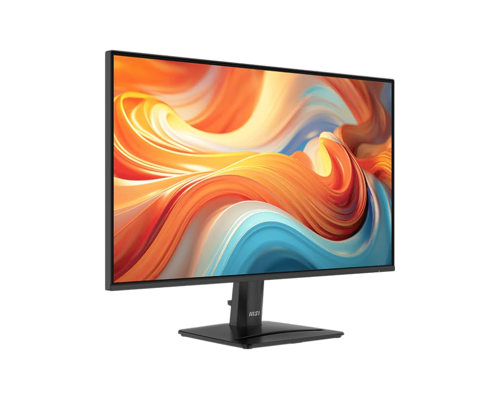 Amazon.com : MSI Pro MP271 E14A 27