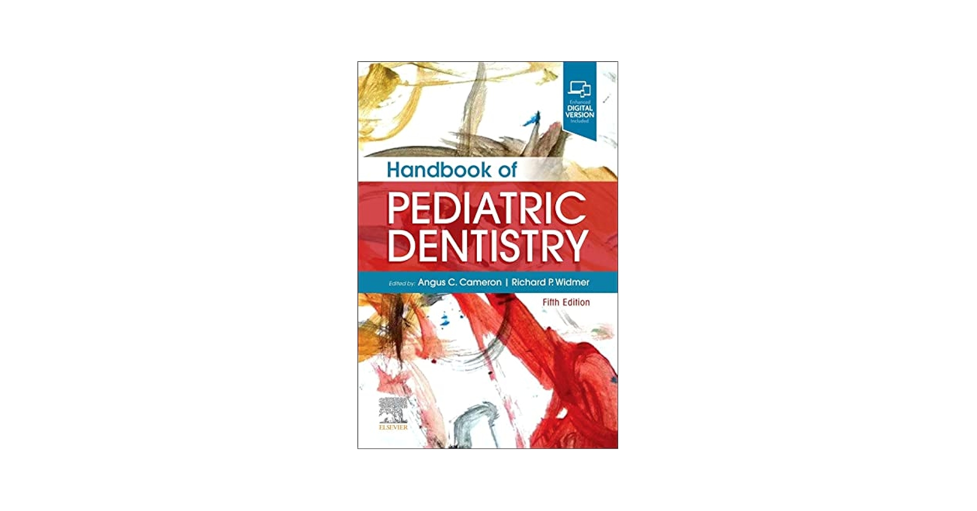 Handbook of Pediatric Dentistry: 9780702079856: Medicine