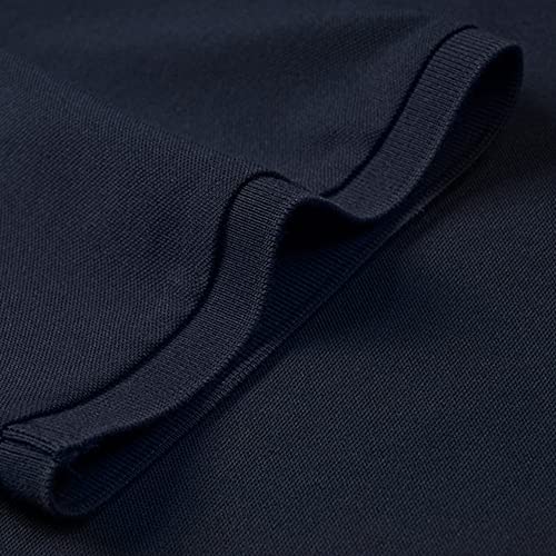 Polo Shirts for Men Masonic Embroidered Short Sleeve Mens Polo Shirts4