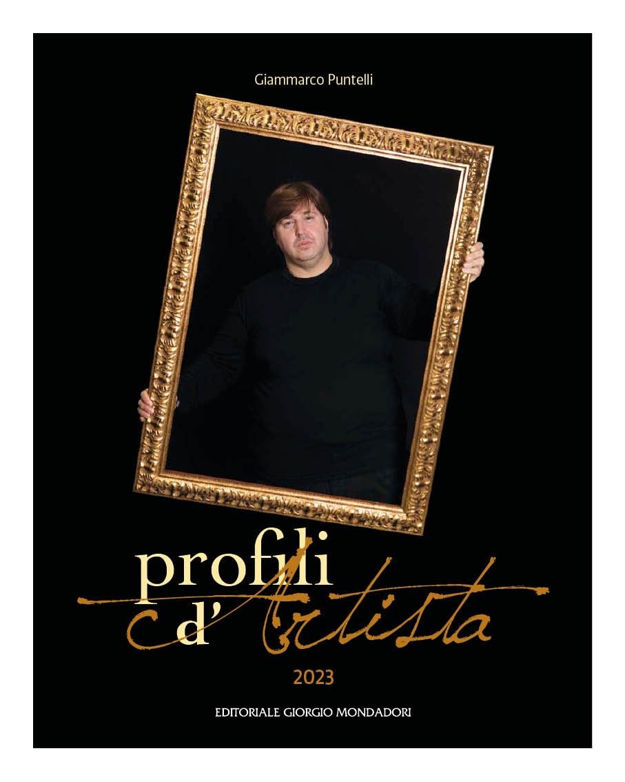 Profili D'artista 2023 - 4